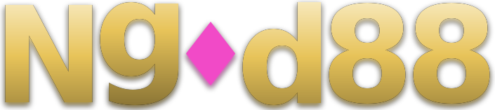 Ngod88 logo
